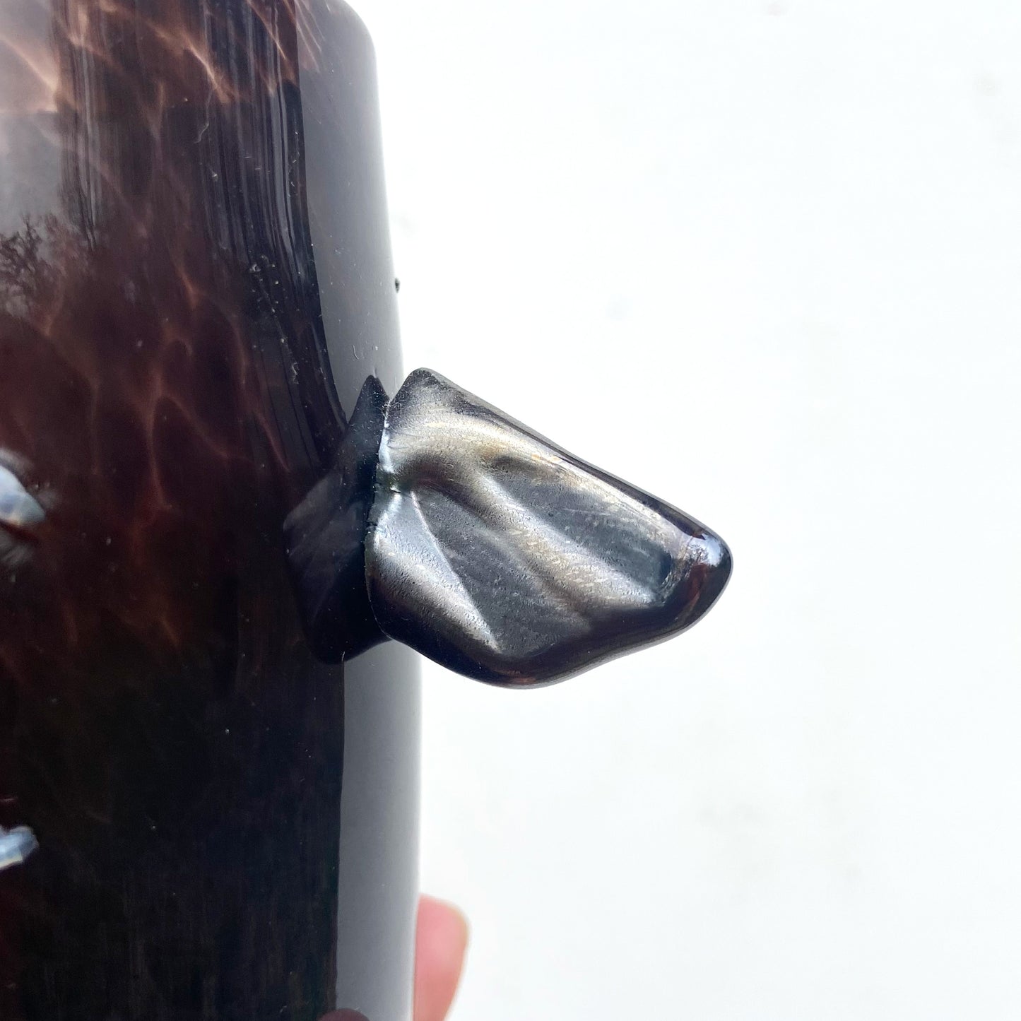 Vampire Bat Cup