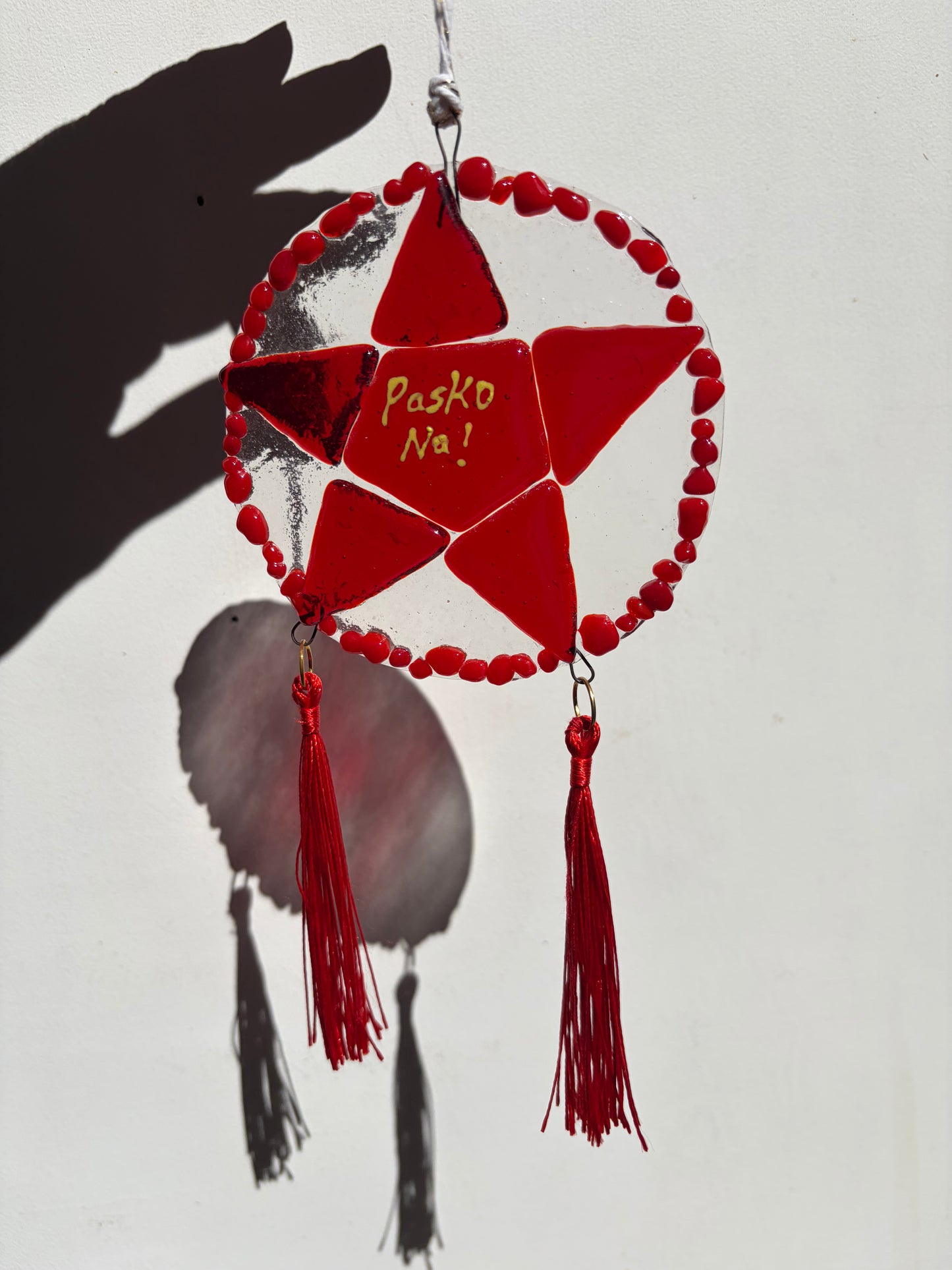 November 14 | Pasko Na! @ Tayo Na