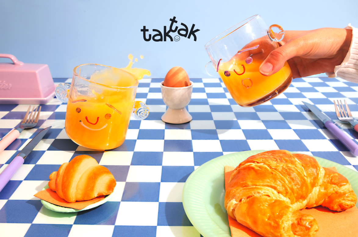 Tak Tak — photo from taktakgoods.myshopify.com