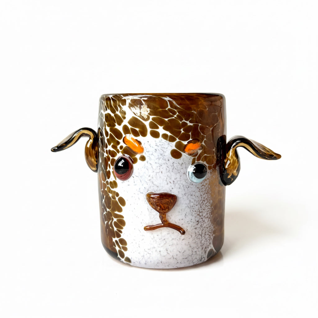 Custom Pet Cups