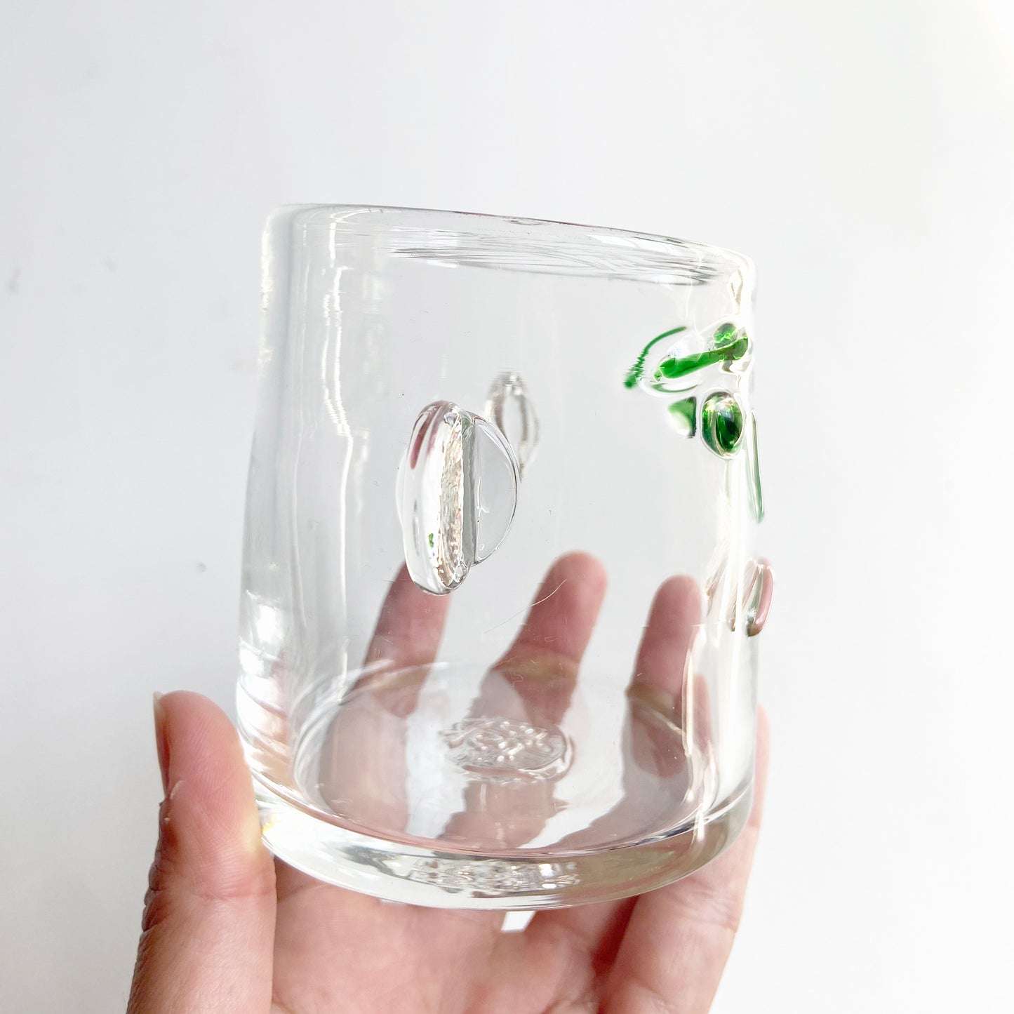 Sad Face Cup