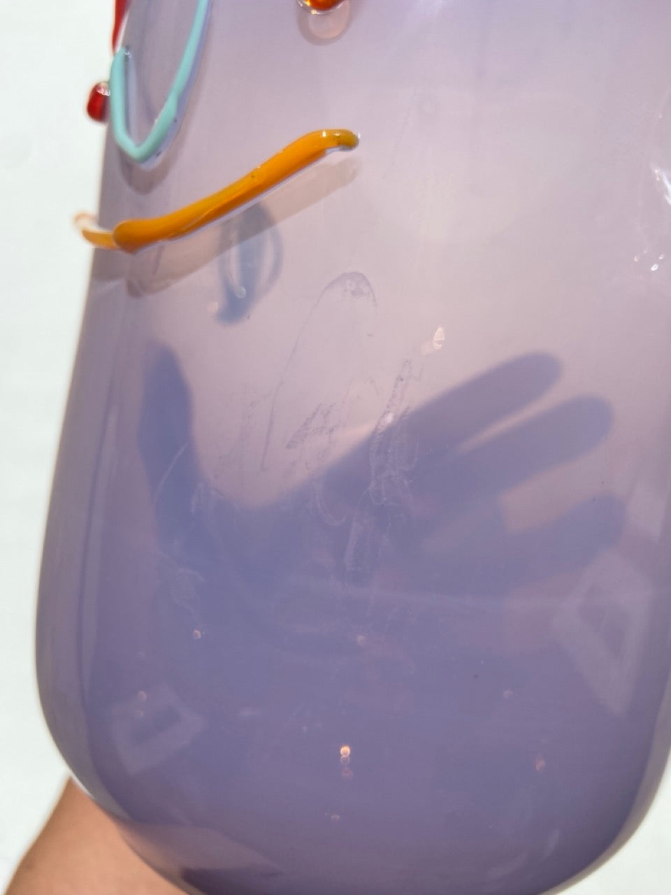 Column Vase