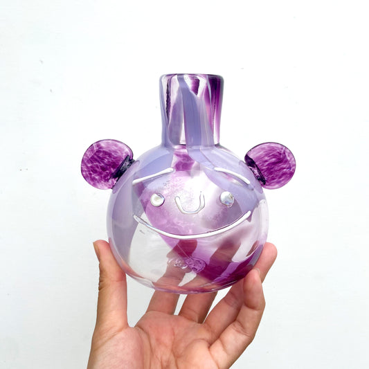 Halo Halo Vase