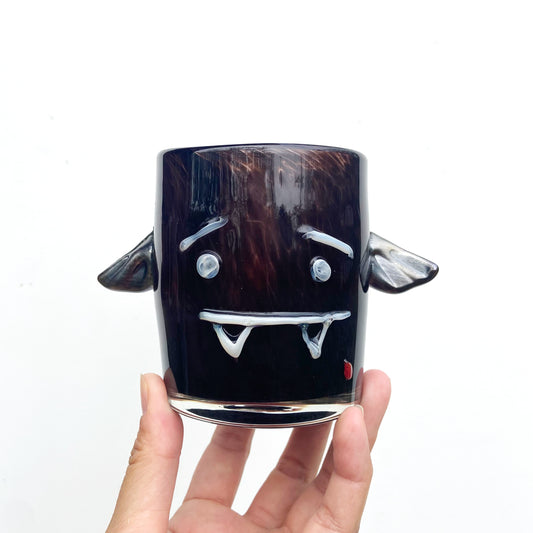 Vampire Bat Cup