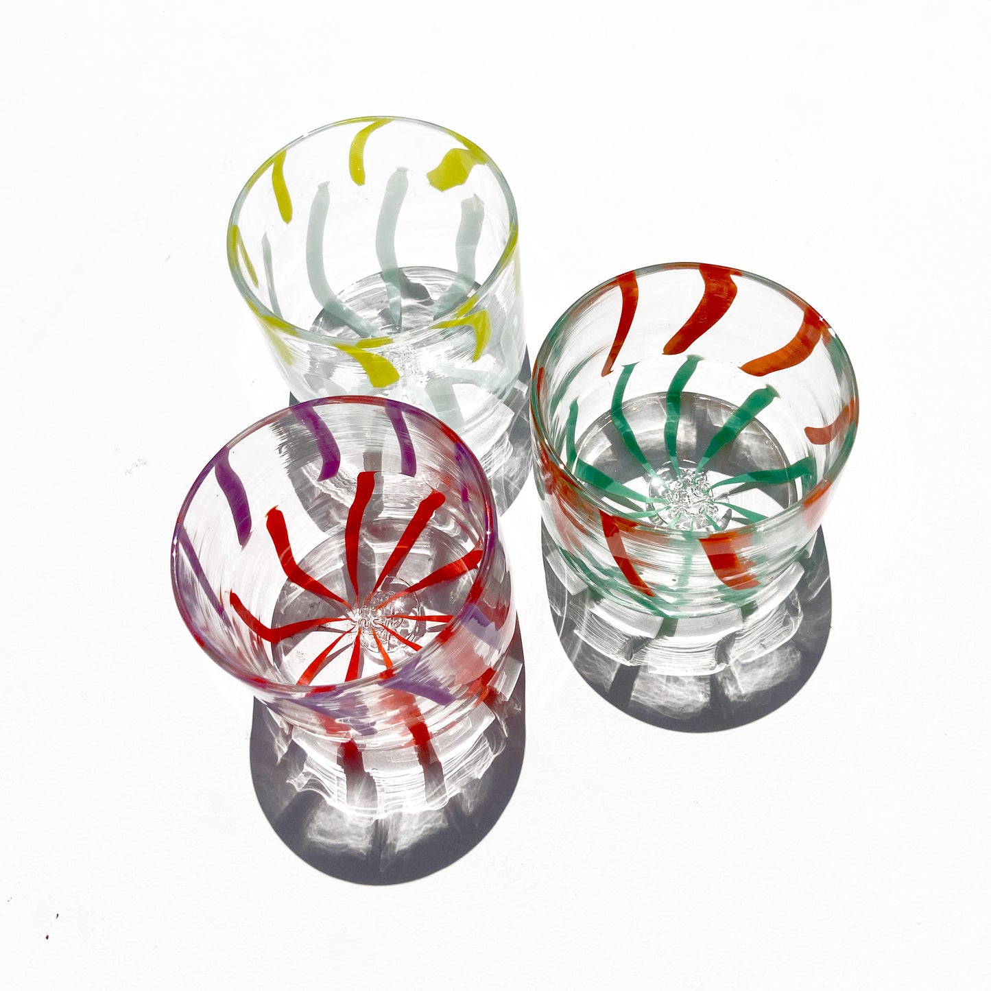 Bikini Cups