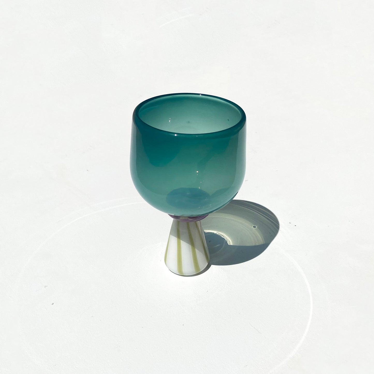 Bikini Goblets