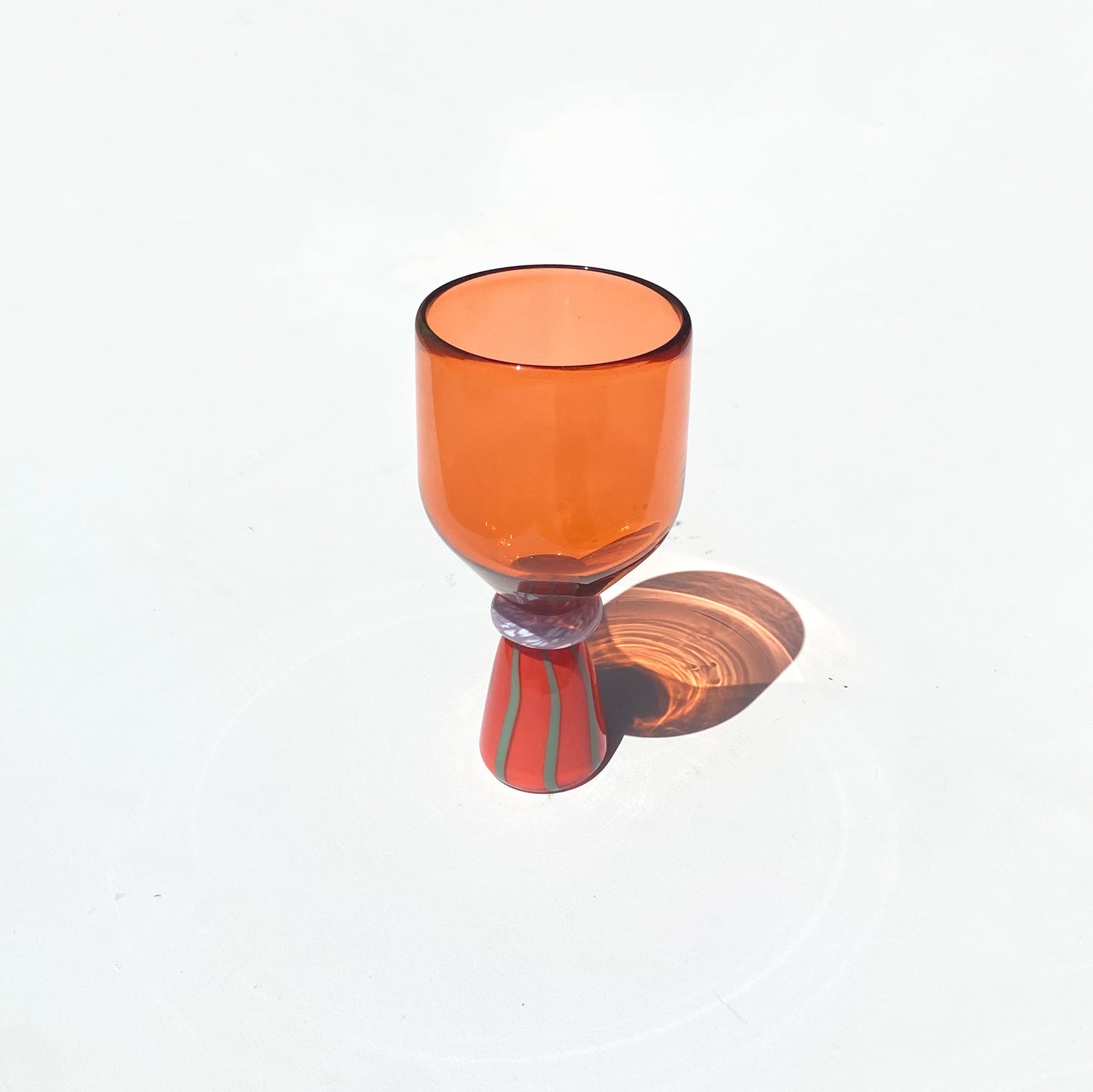 Bikini Goblets