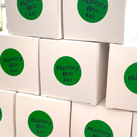 Mystery Box