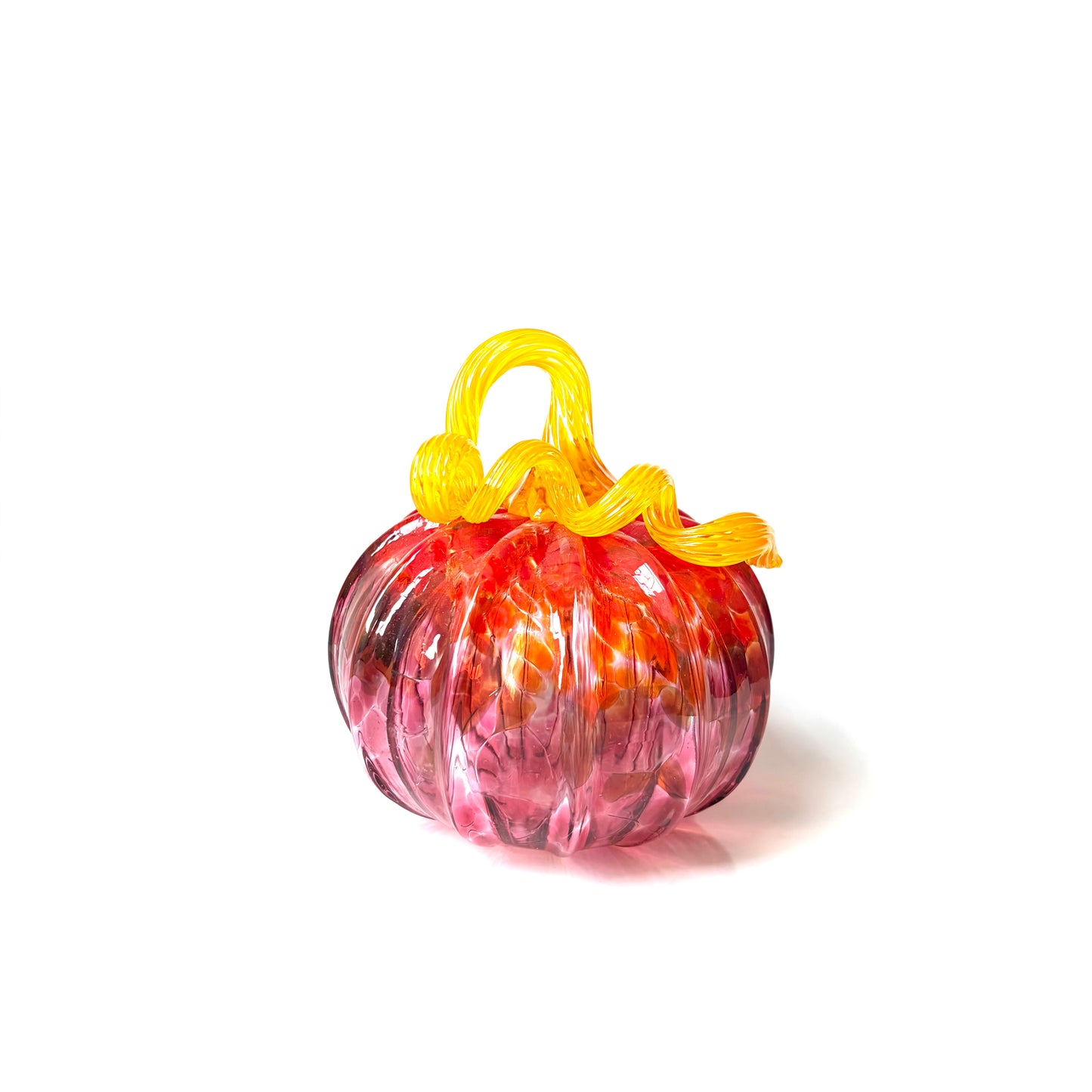 Ombré Candy Pumpkin
