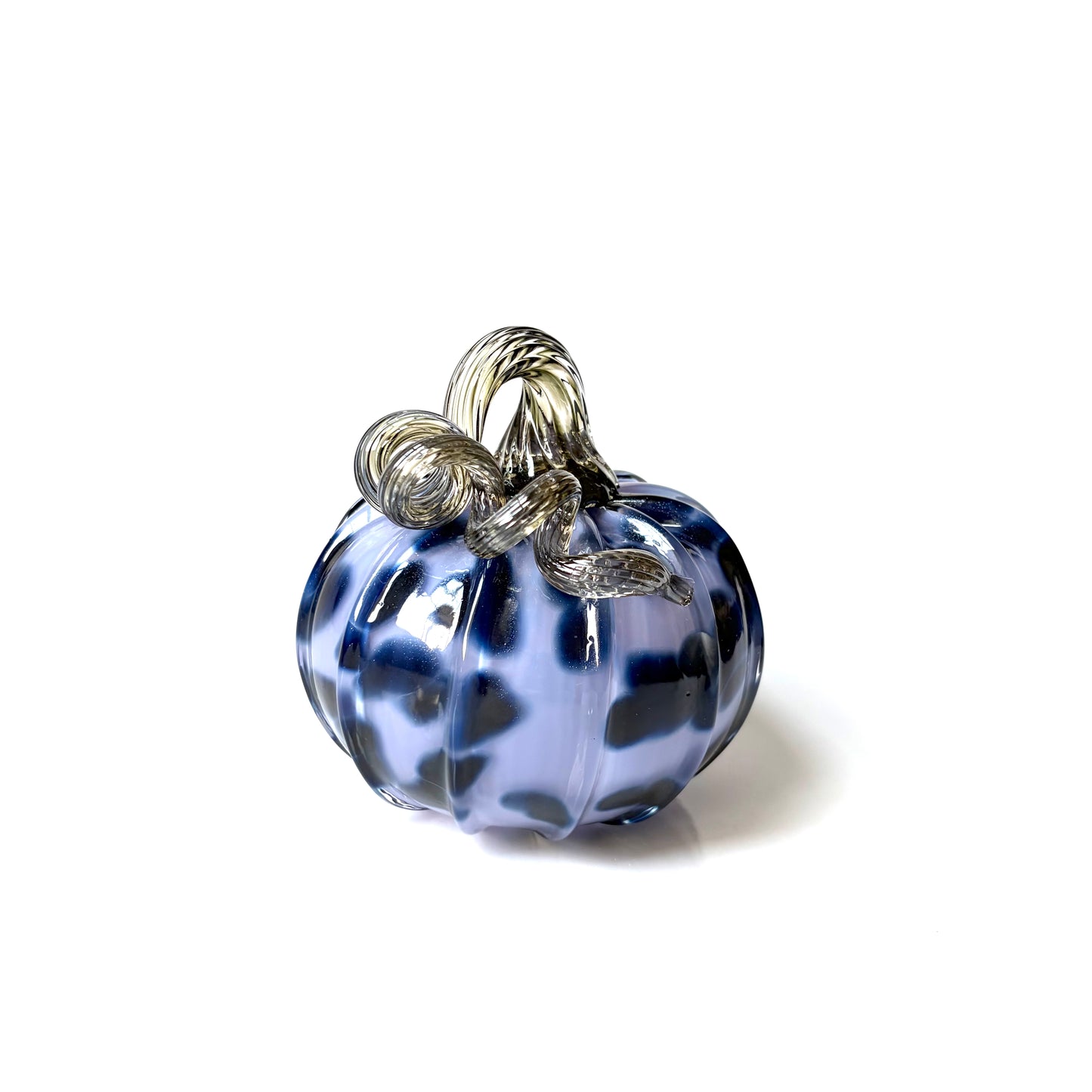 Midnight Twinkle Pumpkin