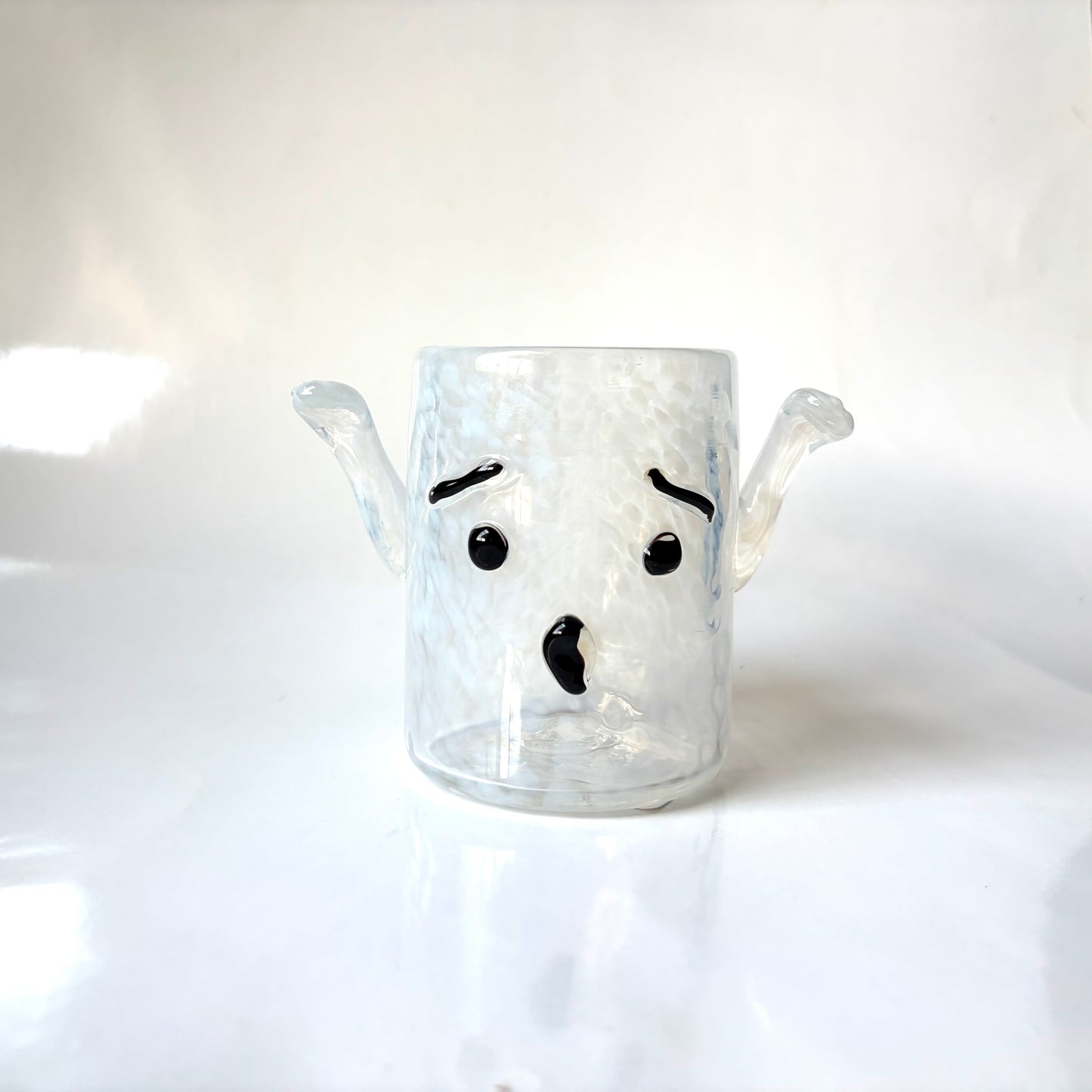 Ghost Cup