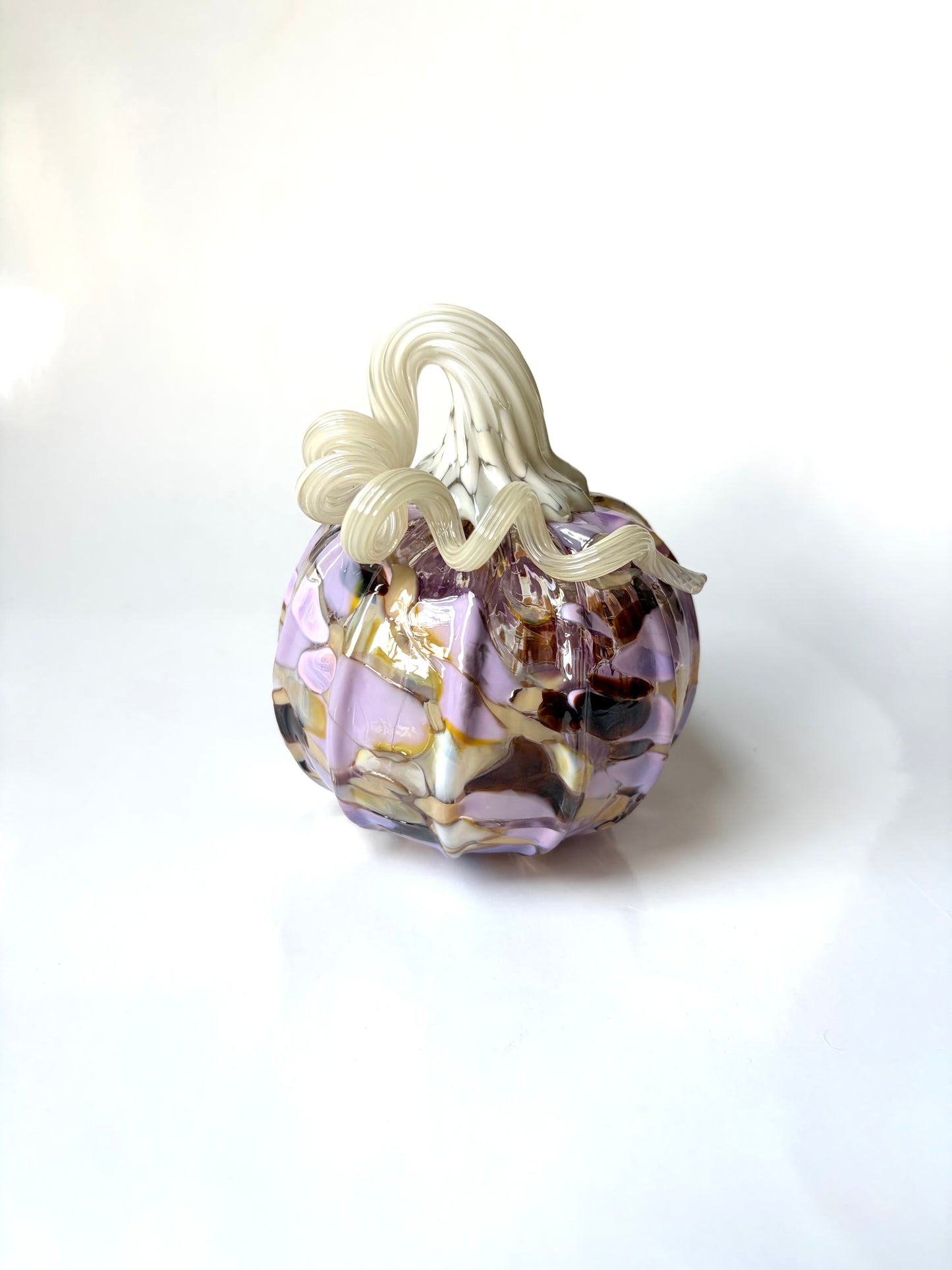 Witchy Milk Pumpkin