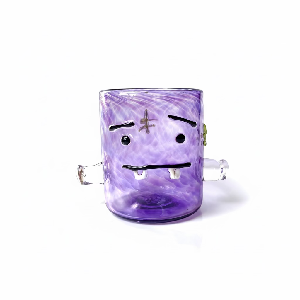 Monster Cup