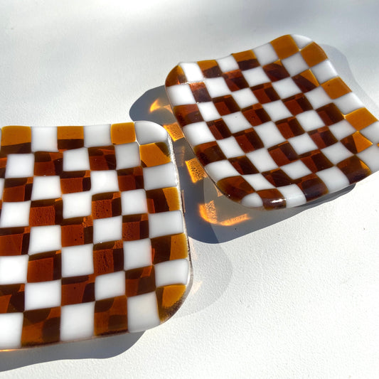 April 8 | Fused Glass Dishes @ Strangelove