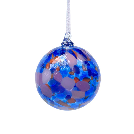 Southwest Blue Ornament