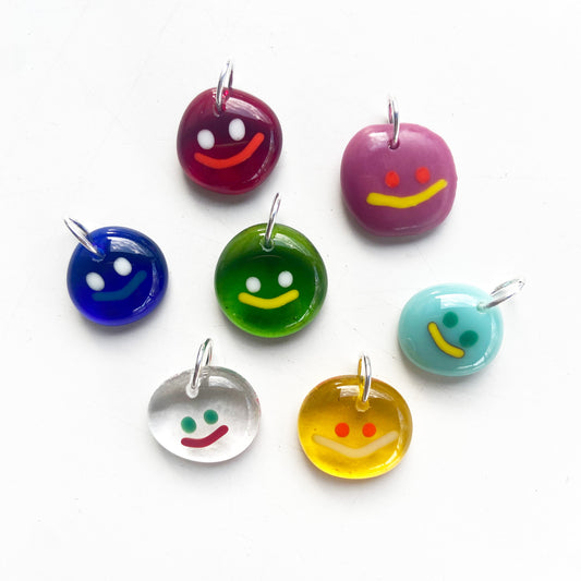 Pre-Order Happy Charms