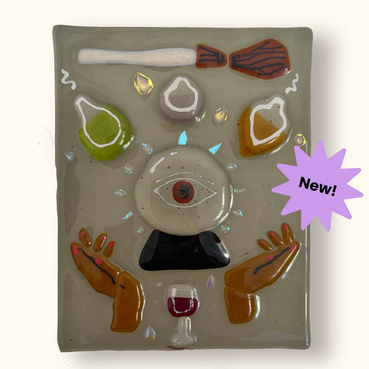 Sept 23 | Potions! Magic! Spells! @ Strangelove