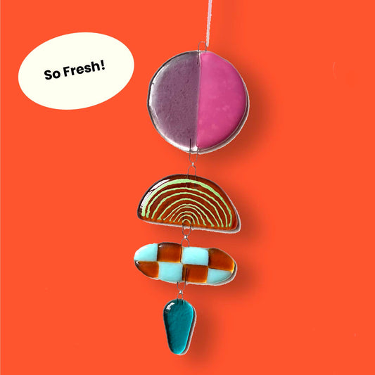 Sept 12 | Sun Catchers @ Tana