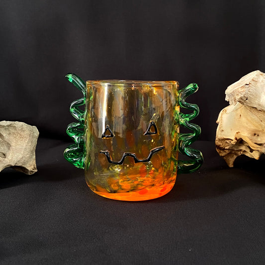 Pumpkin Cup